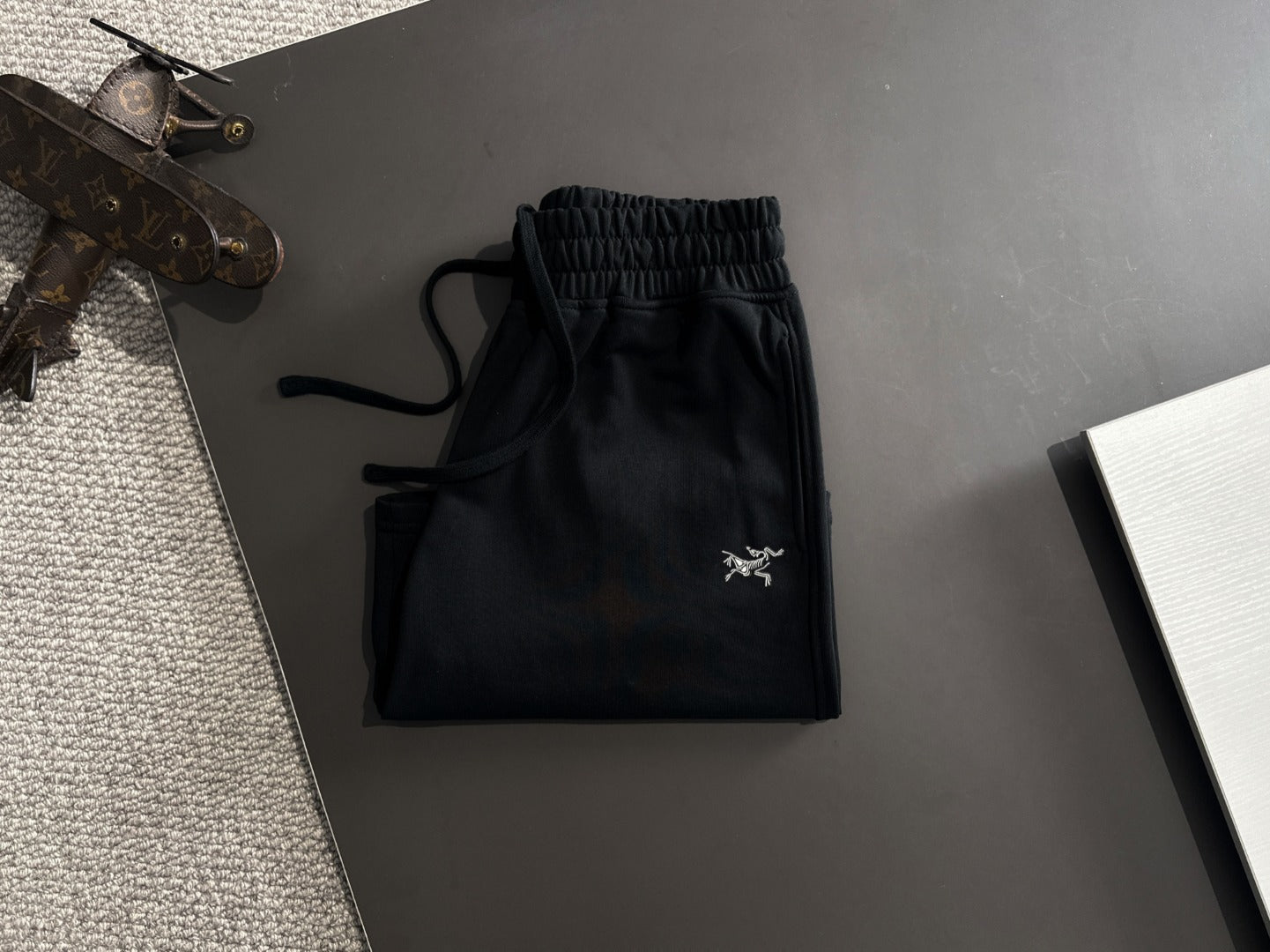 LuxluxHouse Best Quality Clothes T-shirt Arcteryx