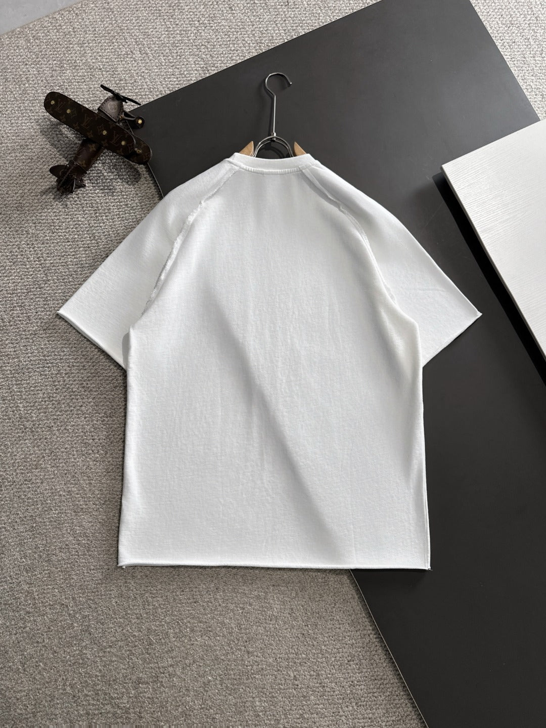 LuxluxHouse Best Quality Clothes T-shirt Prada