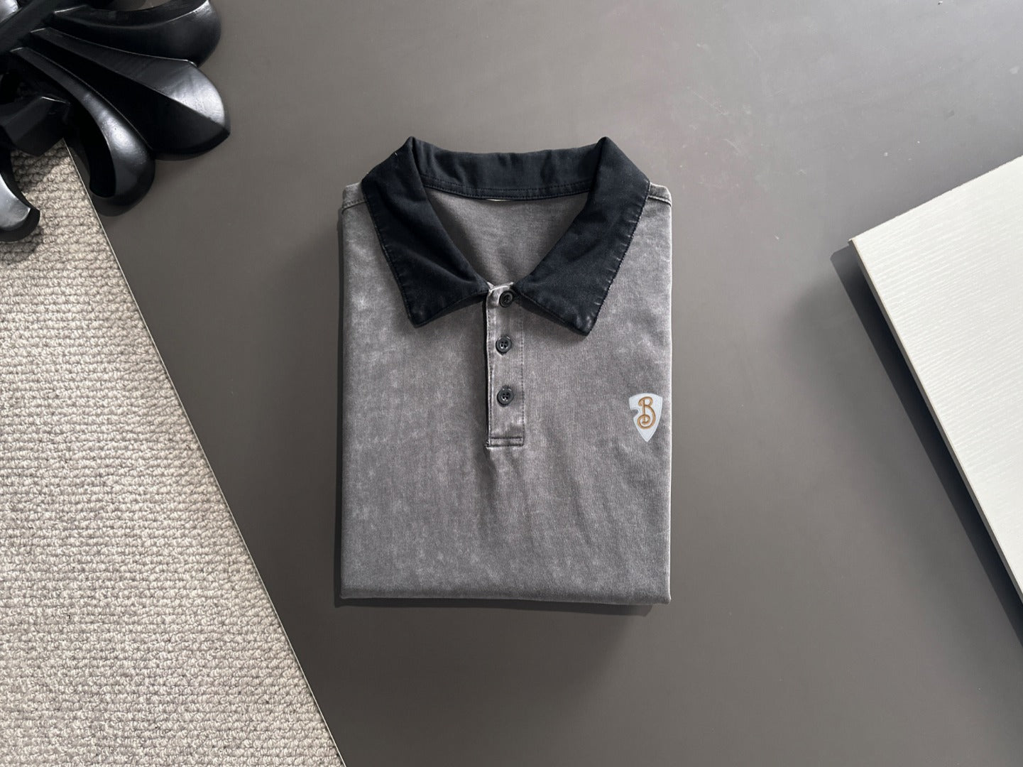 LuxluxHouse Best Quality Clothes Burberry T-shirt