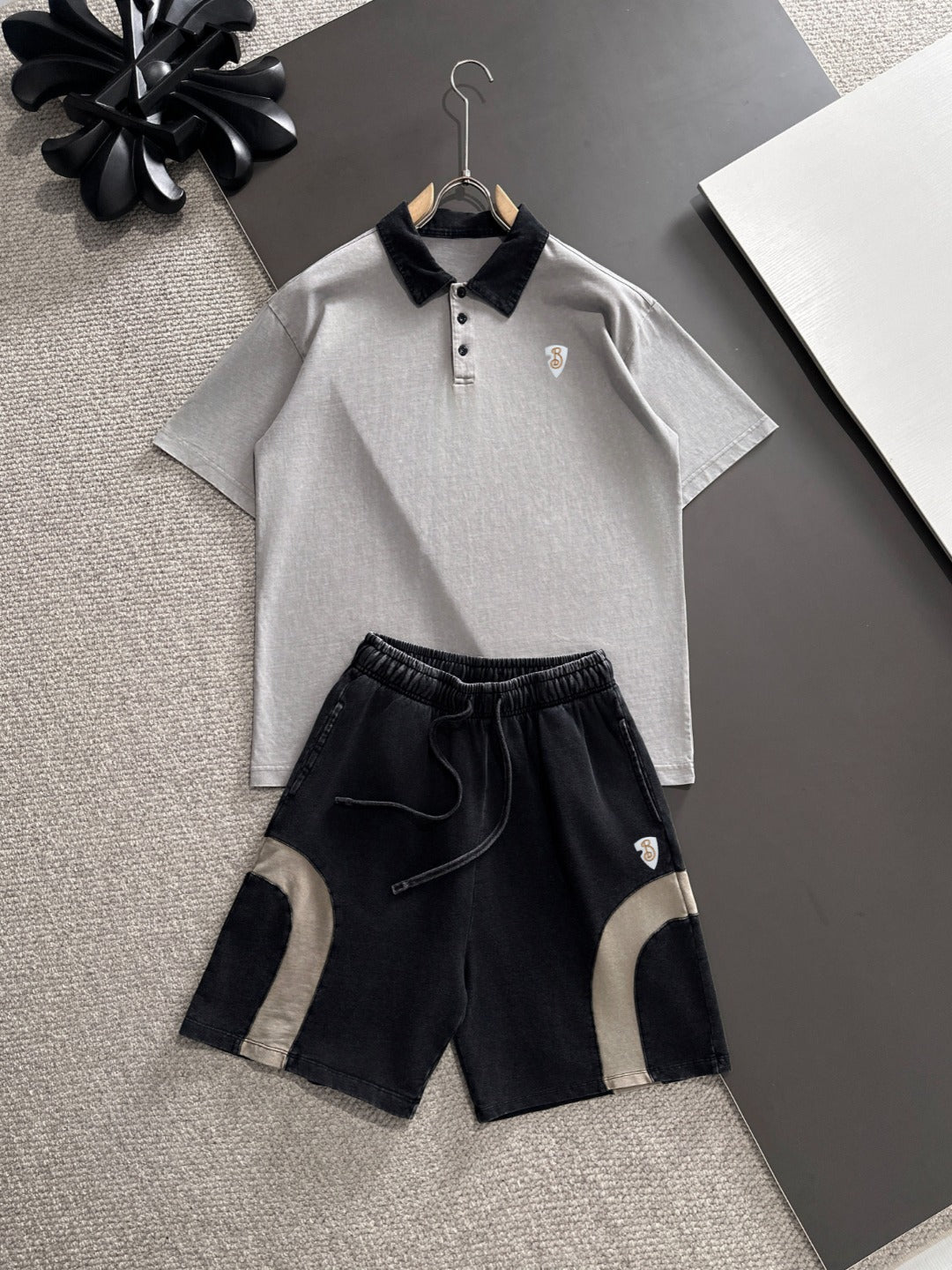 LuxluxHouse Best Quality Clothes Burberry T-shirt