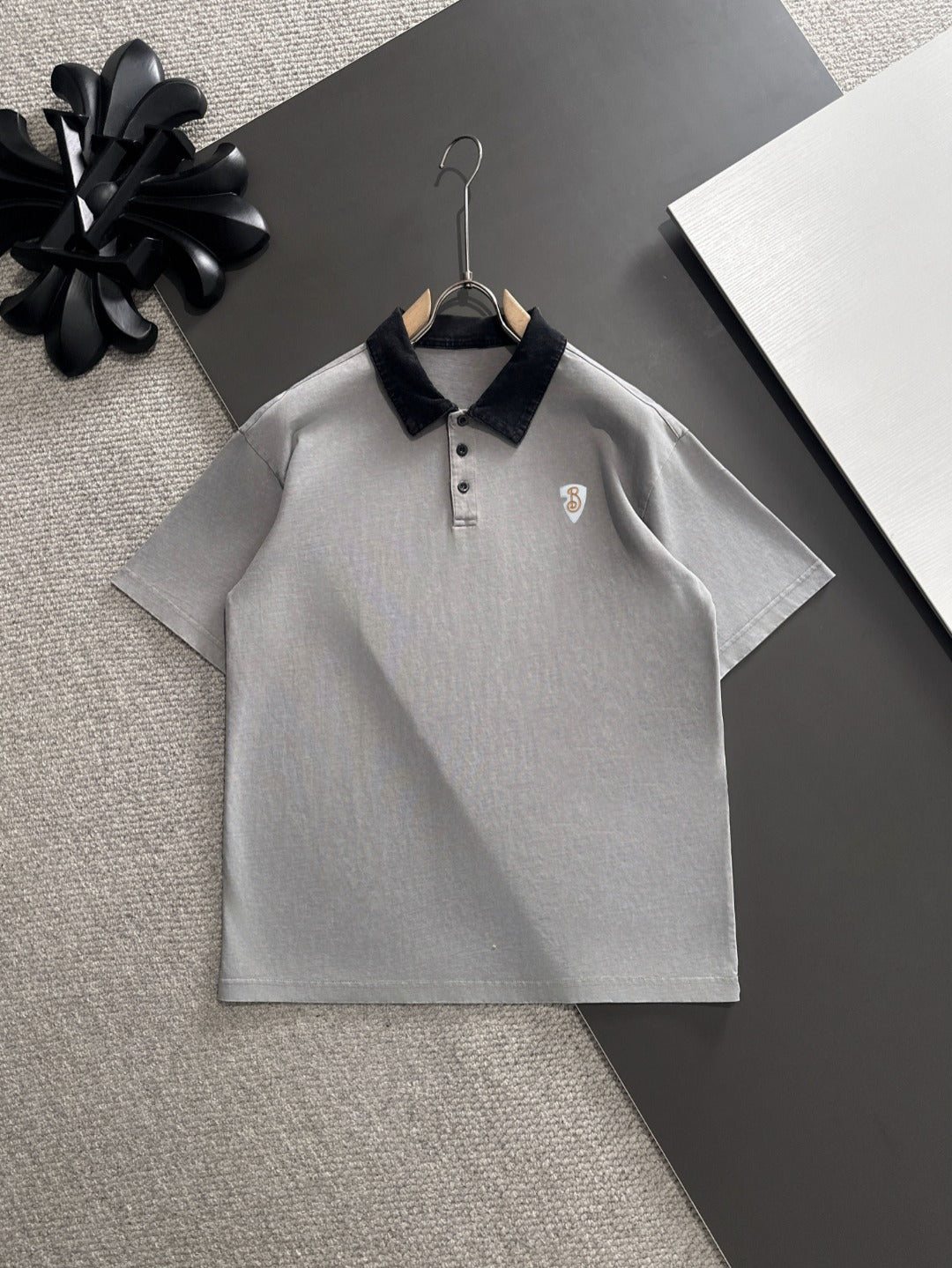 LuxluxHouse Best Quality Clothes Burberry T-shirt