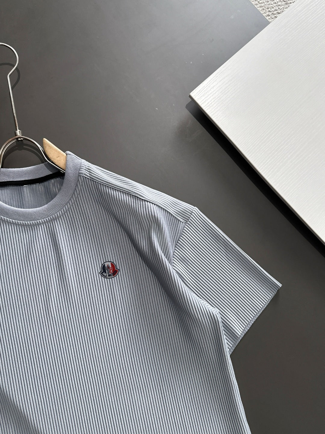 LuxluxHouse Best Quality Clothes T-shirt Moncler