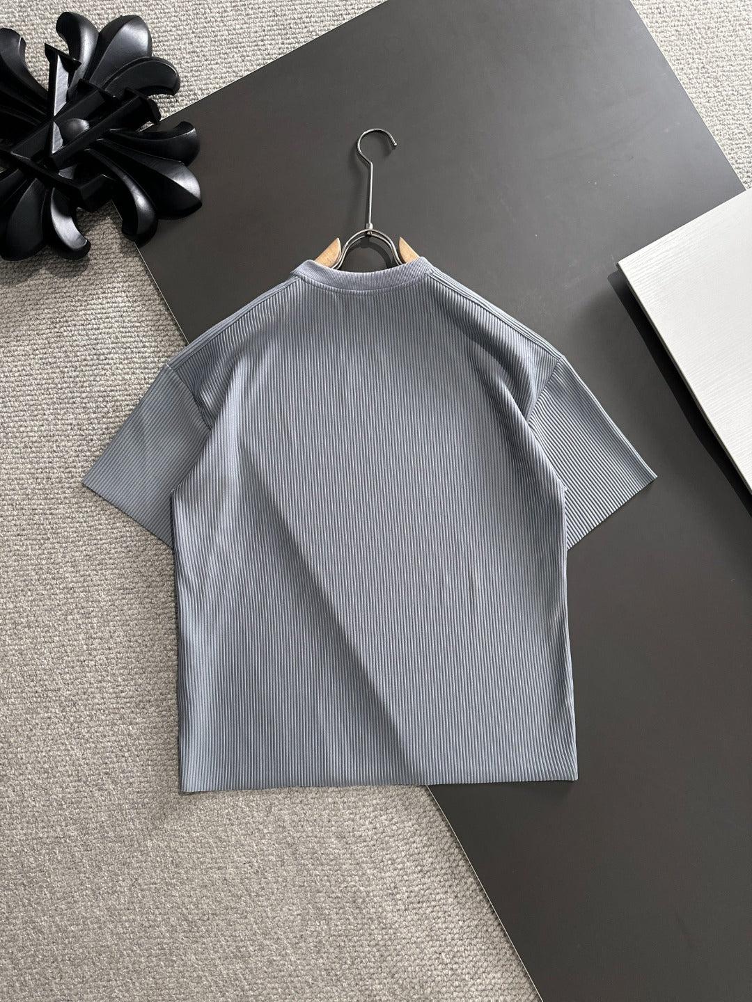 LuxluxHouse Best Quality Clothes T-shirt Moncler