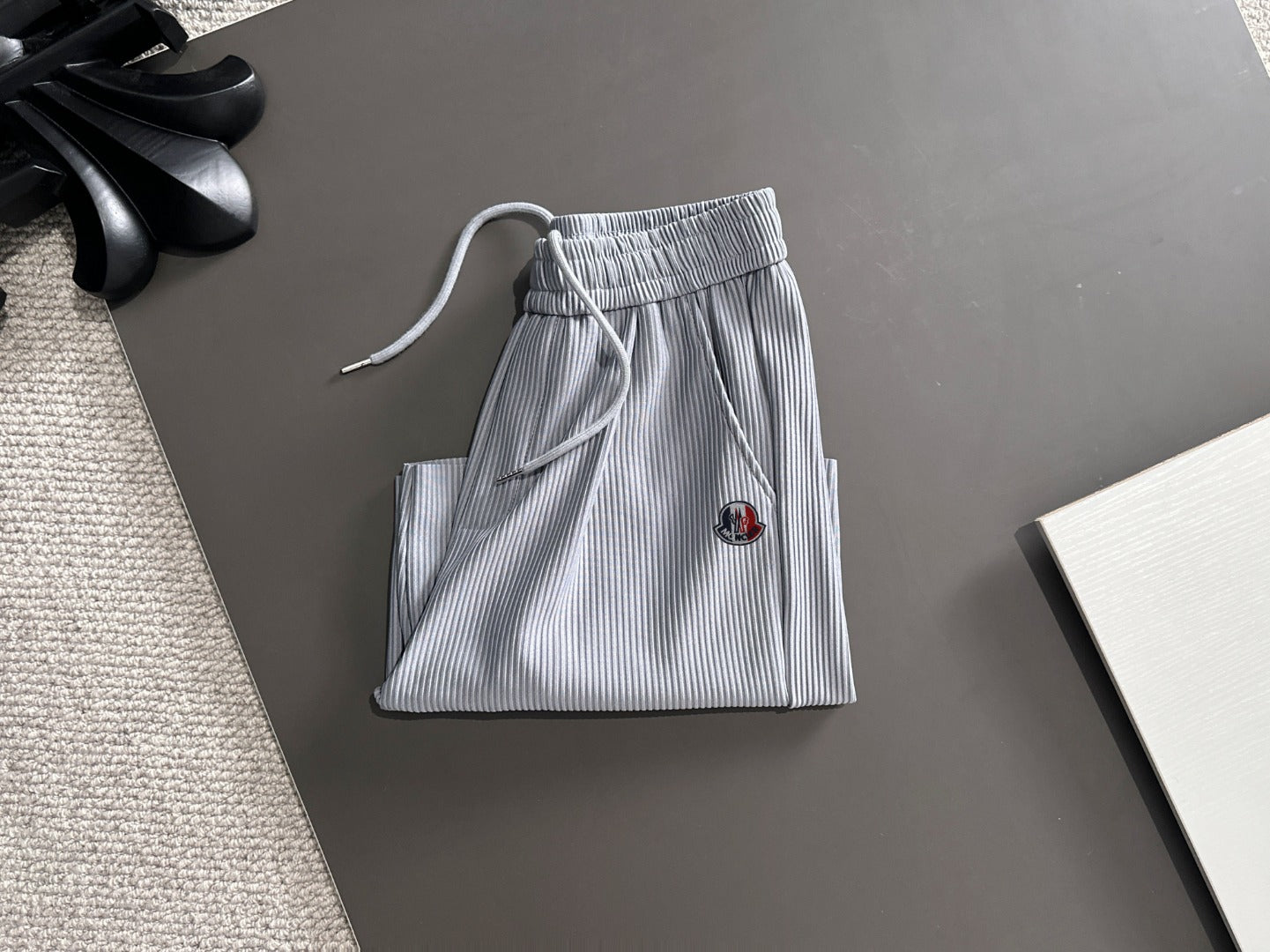 LuxluxHouse Best Quality Clothes T-shirt Moncler