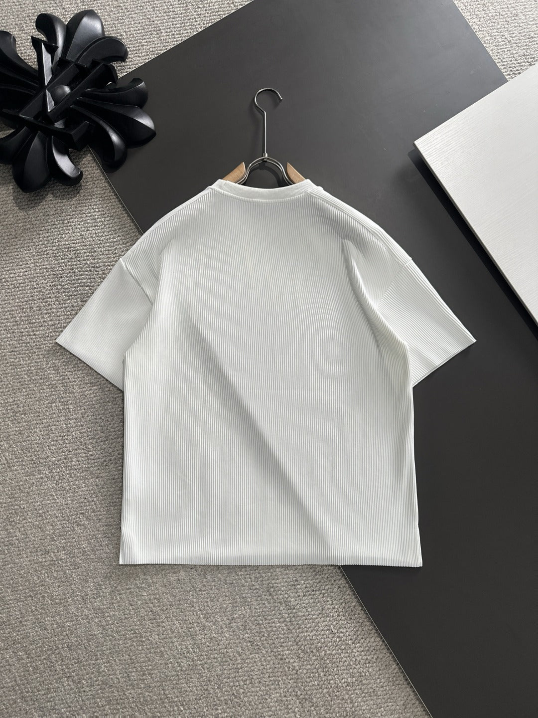 LuxluxHouse Best Quality Clothes T-shirt Moncler