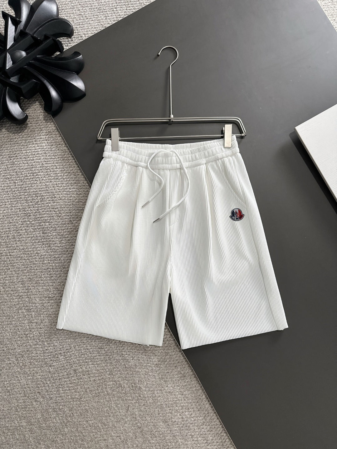 LuxluxHouse Best Quality Clothes T-shirt Moncler