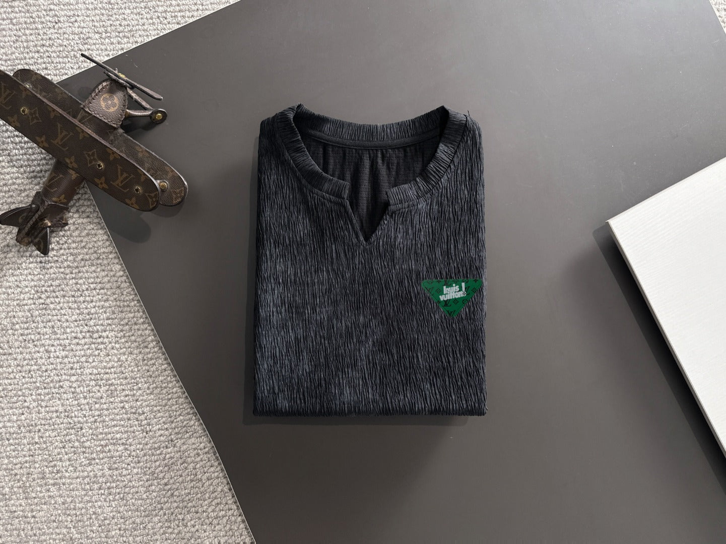 LuxluxHouse Best Quality Clothes T-shirt Louis Vuitton