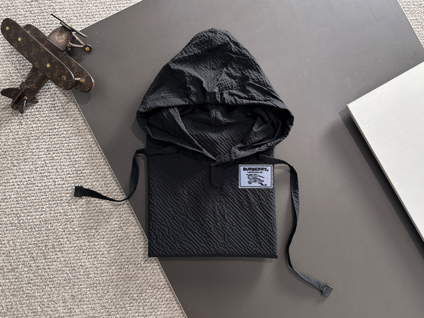 LuxluxHouse Best Quality Clothes Burberry T-shirt