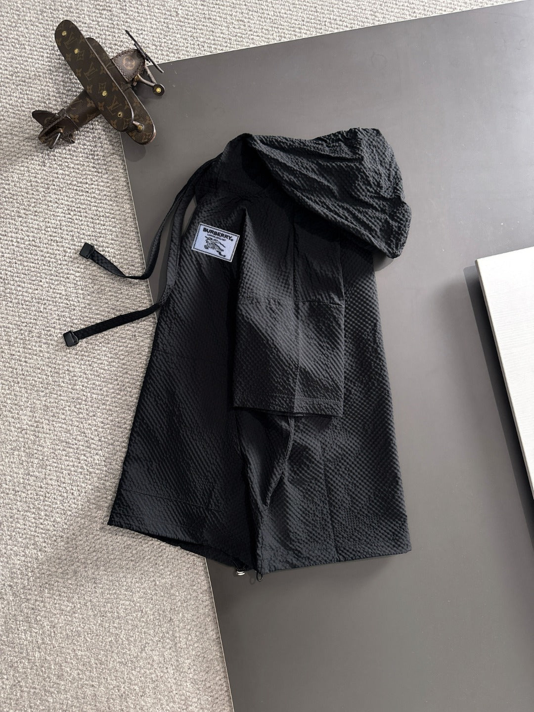 LuxluxHouse Best Quality Clothes Burberry T-shirt