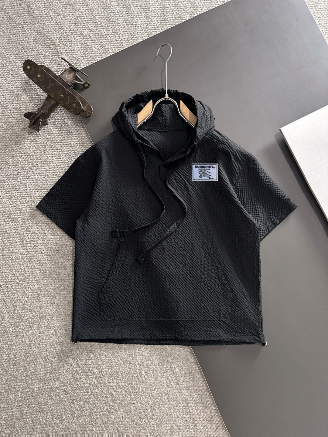 LuxluxHouse Best Quality Clothes Burberry T-shirt