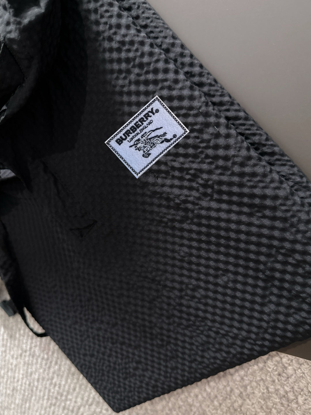 LuxluxHouse Best Quality Clothes Burberry T-shirt