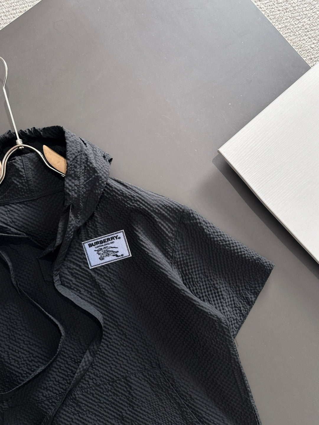 LuxluxHouse Best Quality Clothes Burberry T-shirt