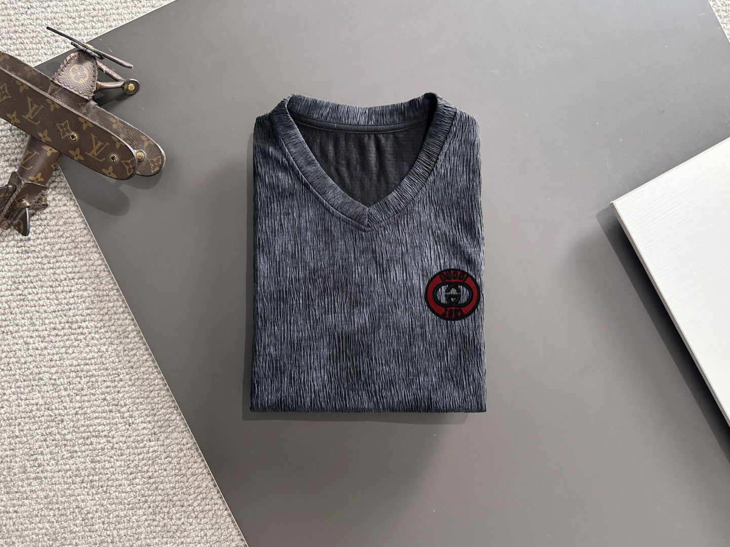 LuxluxHouse Best Quality Clothes Gucci T-shirt
