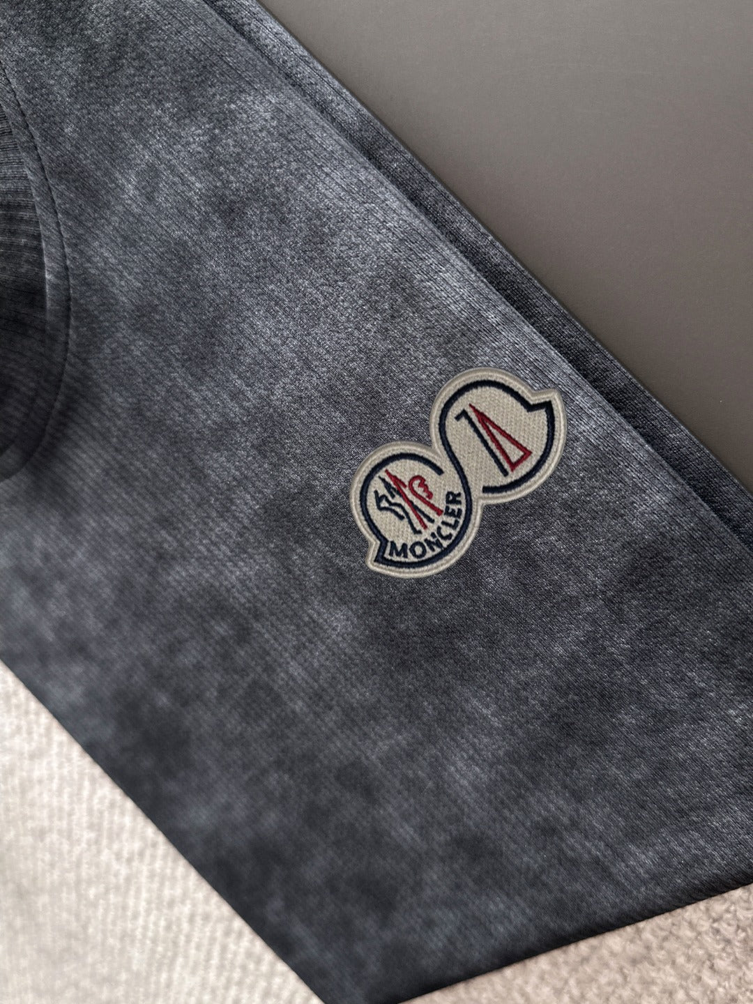 LuxluxHouse Best Quality Clothes T-shirt Moncler