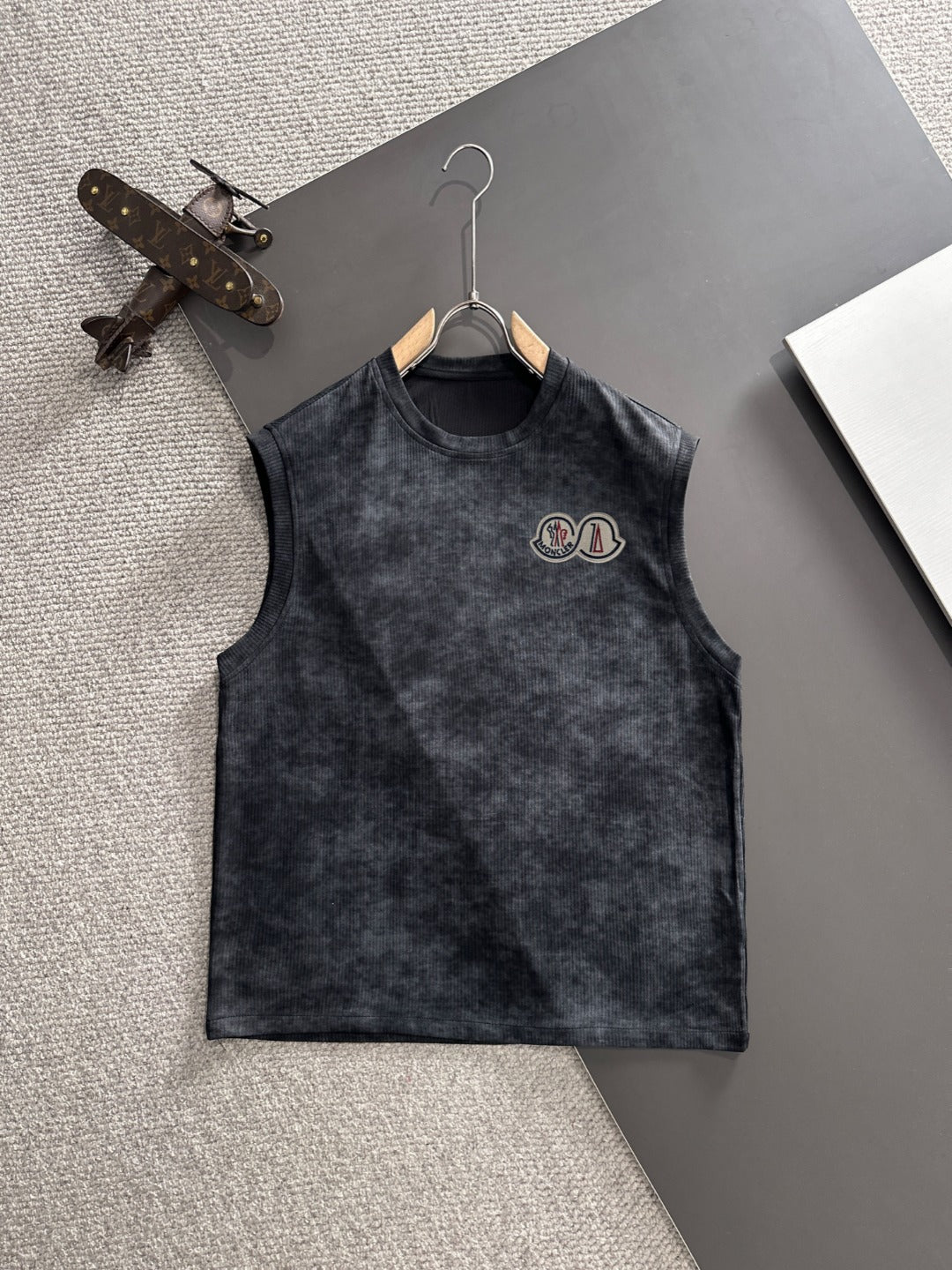 LuxluxHouse Best Quality Clothes T-shirt Moncler