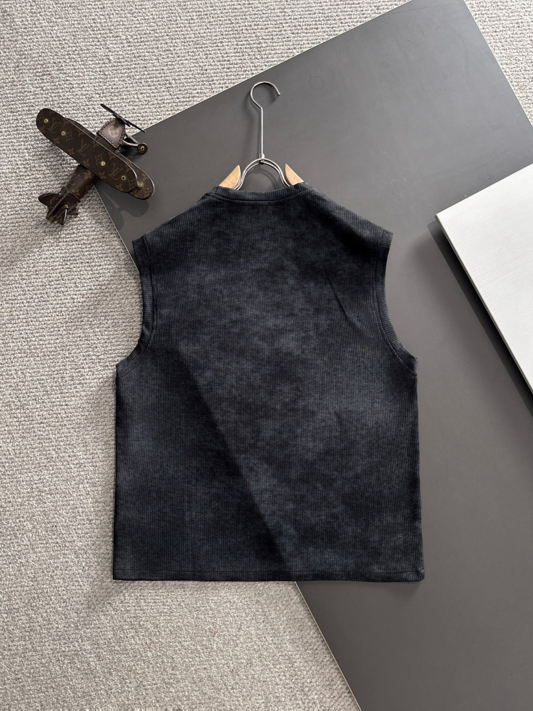 LuxluxHouse Best Quality Clothes T-shirt Moncler