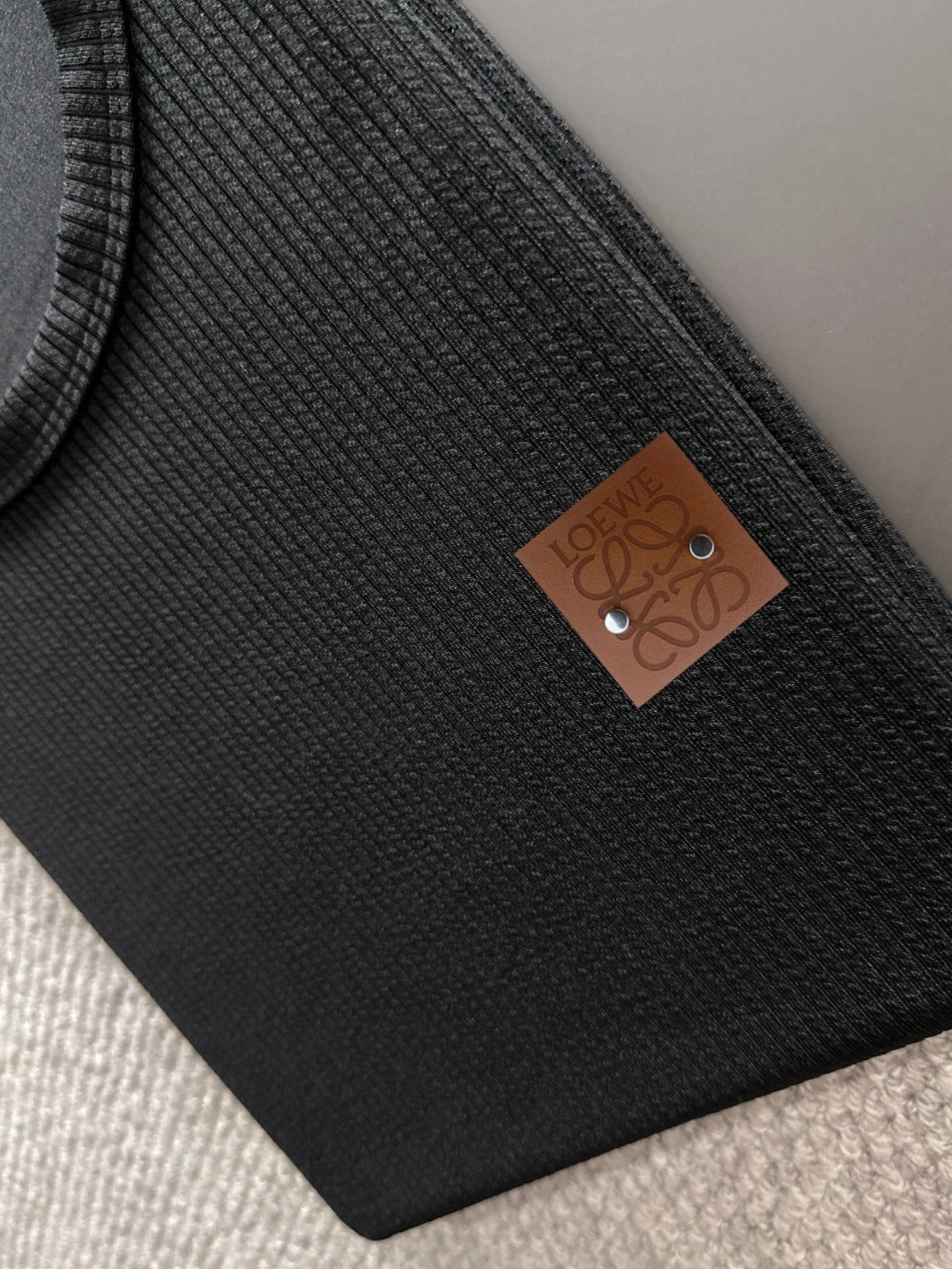 LuxluxHouse Best Quality Clothes T-shirt Loewe