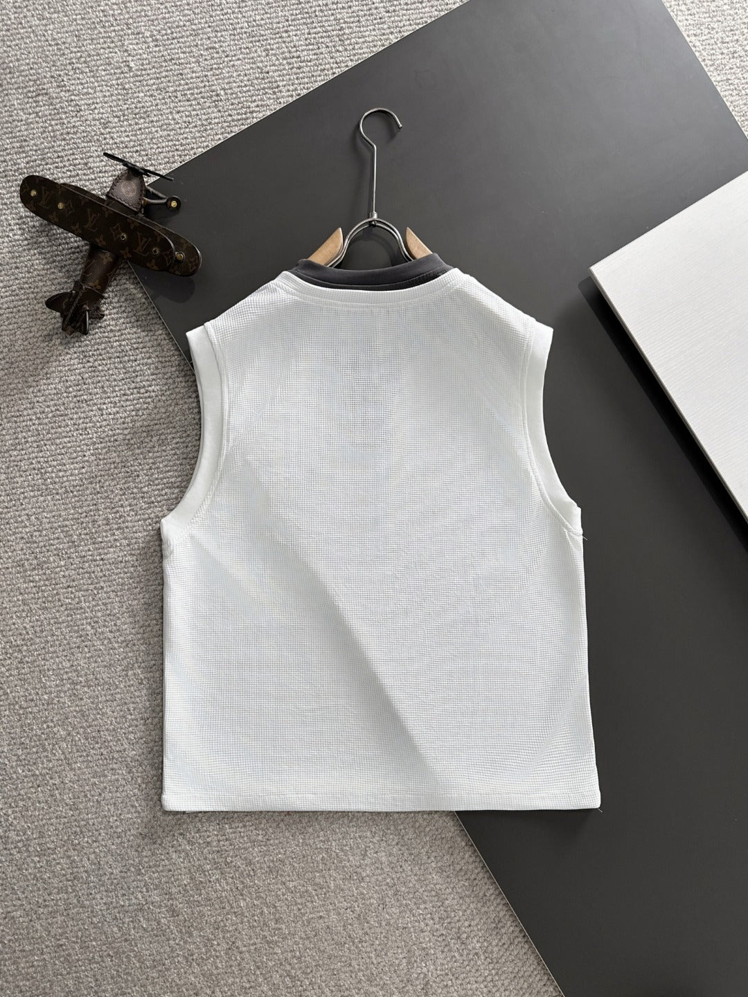 LuxluxHouse Best Quality Clothes T-shirt Prada