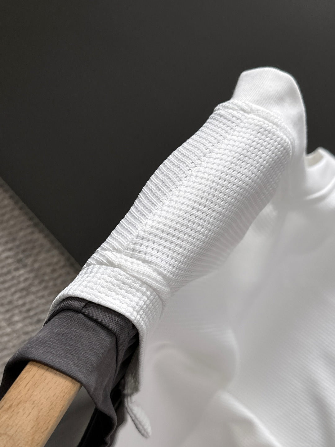 LuxluxHouse Best Quality Clothes T-shirt Prada