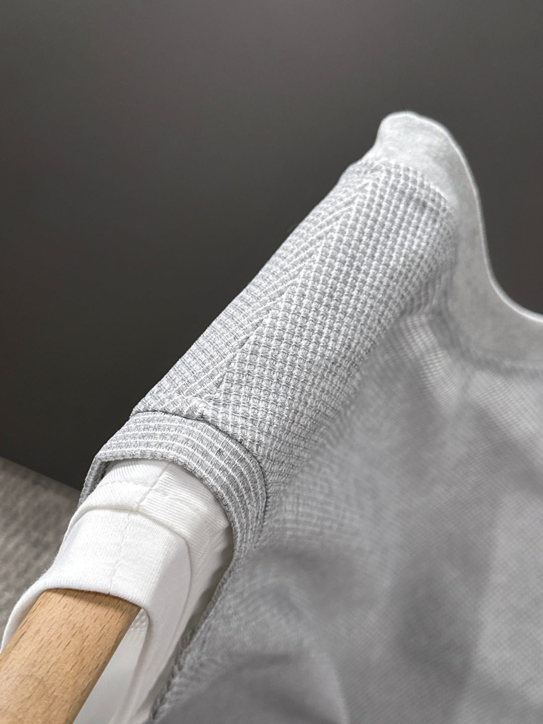 LuxluxHouse Best Quality Clothes T-shirt Prada