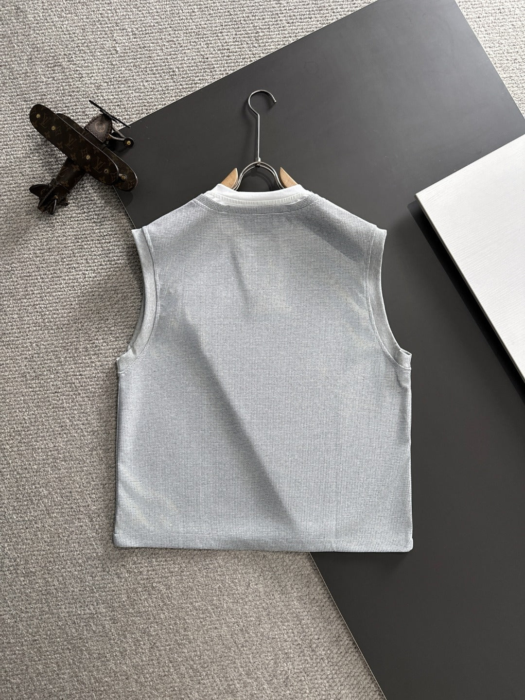 LuxluxHouse Best Quality Clothes T-shirt Prada