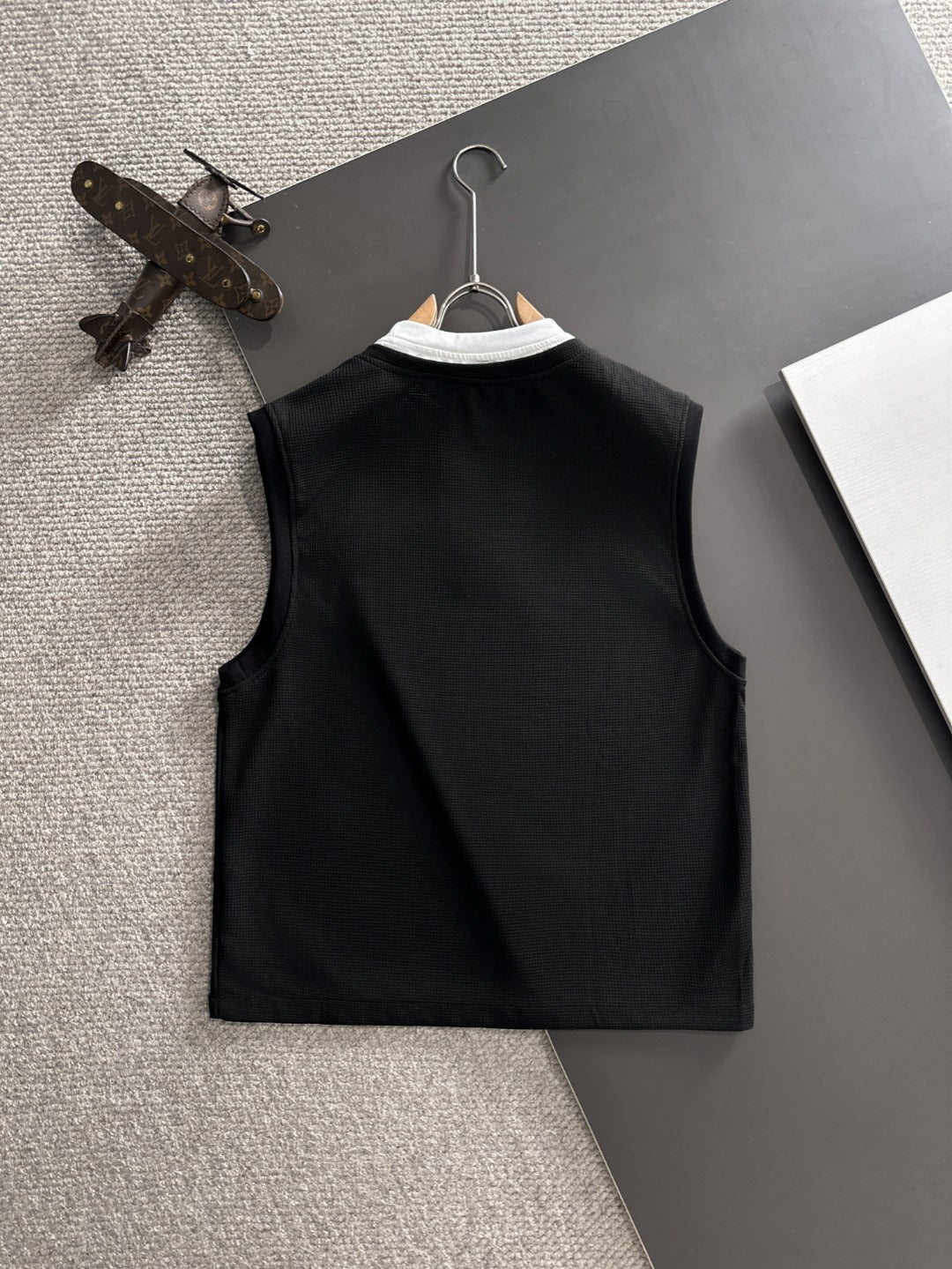 LuxluxHouse Best Quality Clothes T-shirt Prada