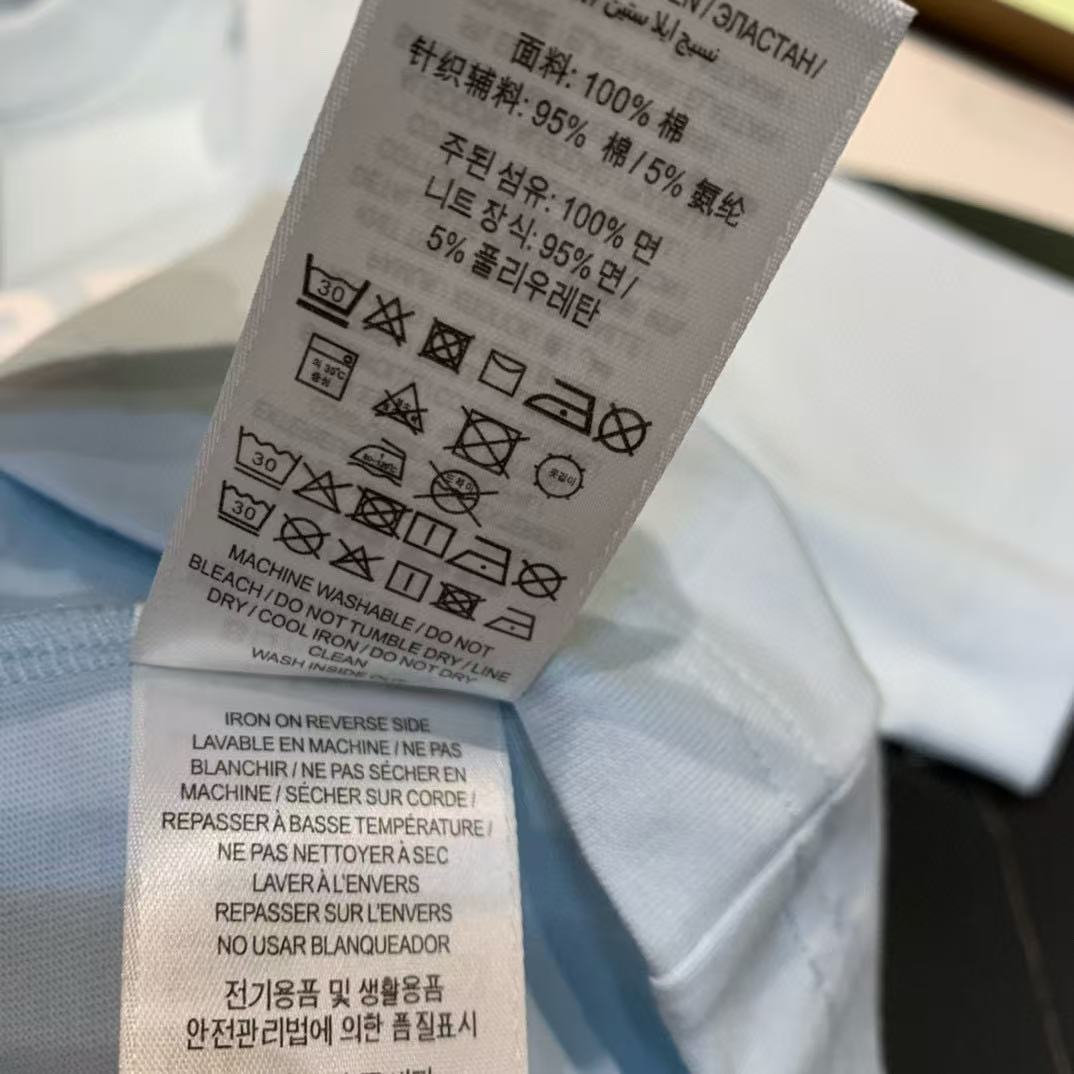 LuxluxHouse Best Quality Clothes Burberry T-shirt