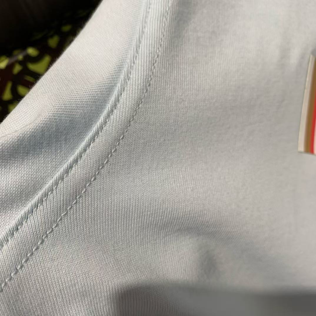LuxluxHouse Best Quality Clothes Burberry T-shirt