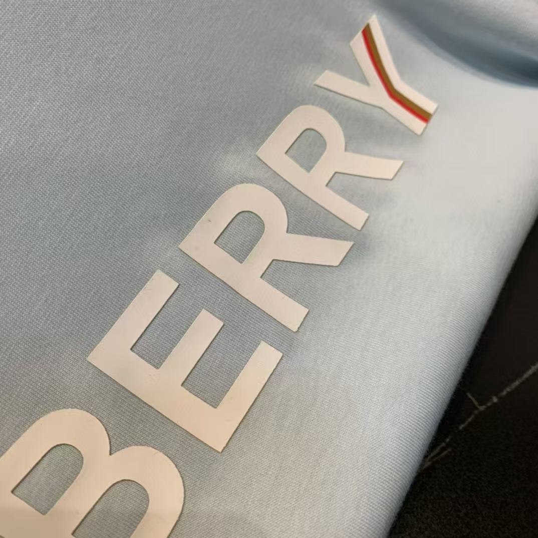 LuxluxHouse Best Quality Clothes Burberry T-shirt