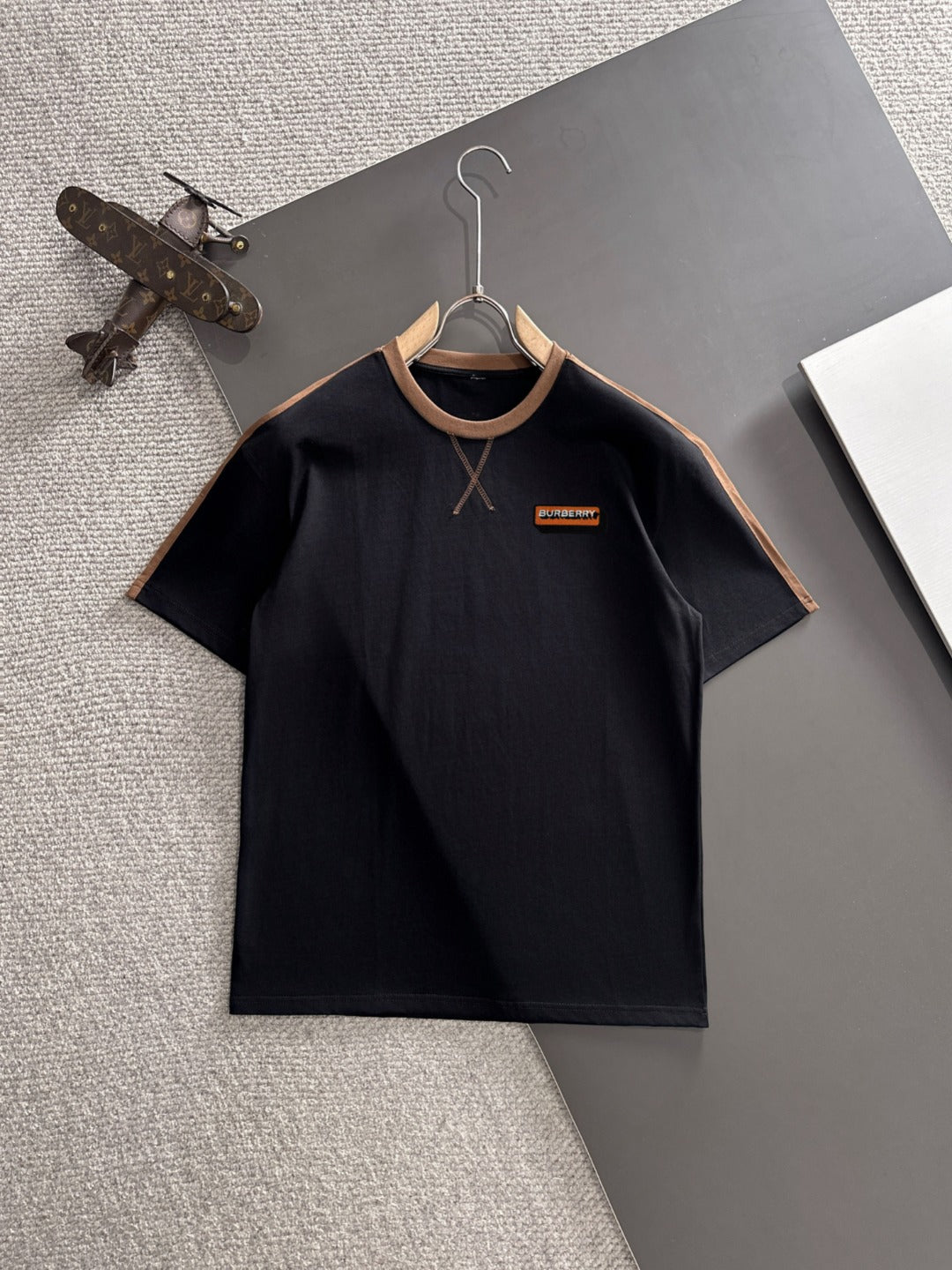 LuxluxHouse Best Quality Clothes Burberry T-shirt