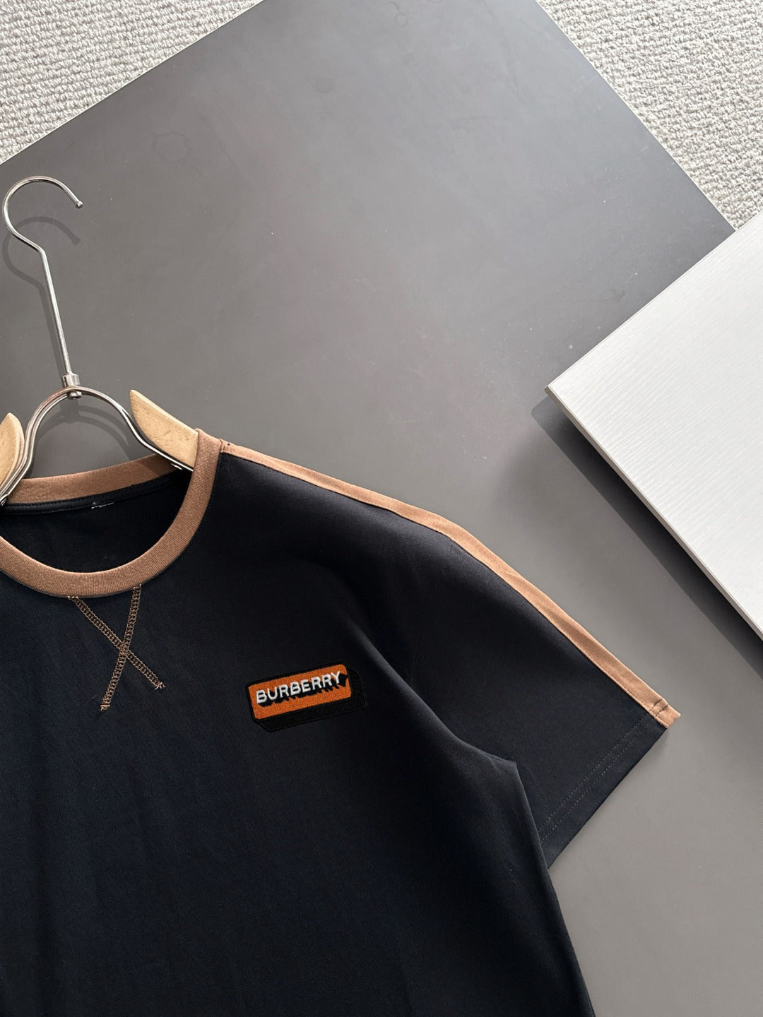 LuxluxHouse Best Quality Clothes Burberry T-shirt