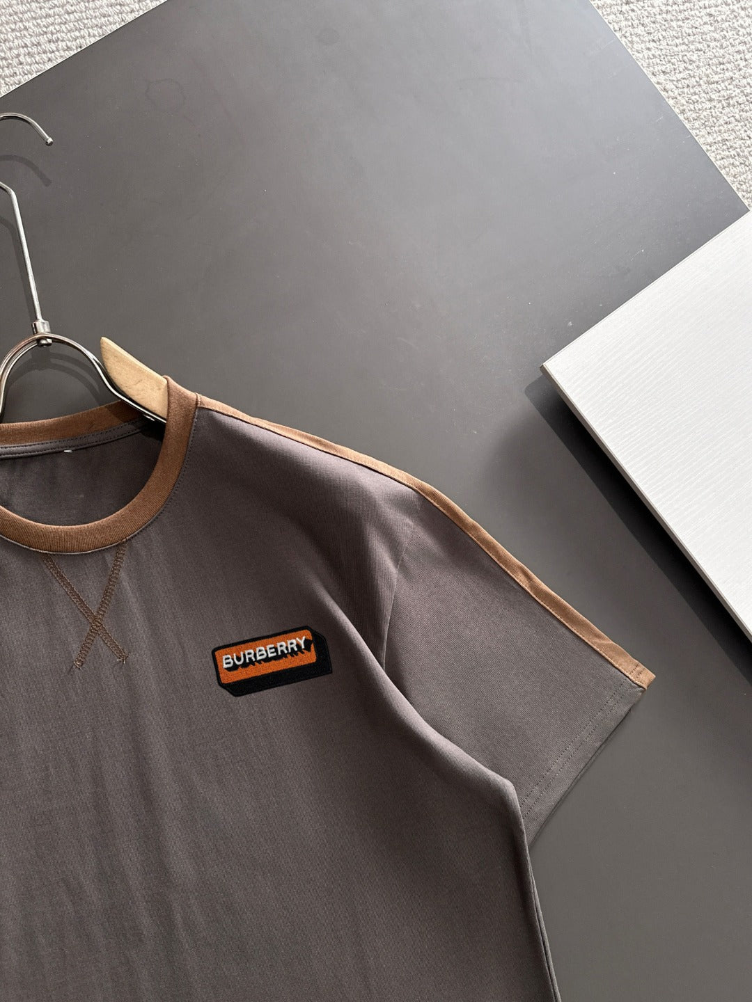 LuxluxHouse Best Quality Clothes Burberry T-shirt