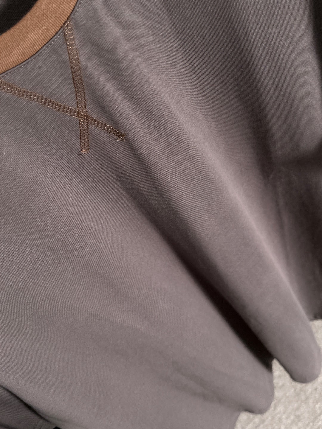 LuxluxHouse Best Quality Clothes Burberry T-shirt