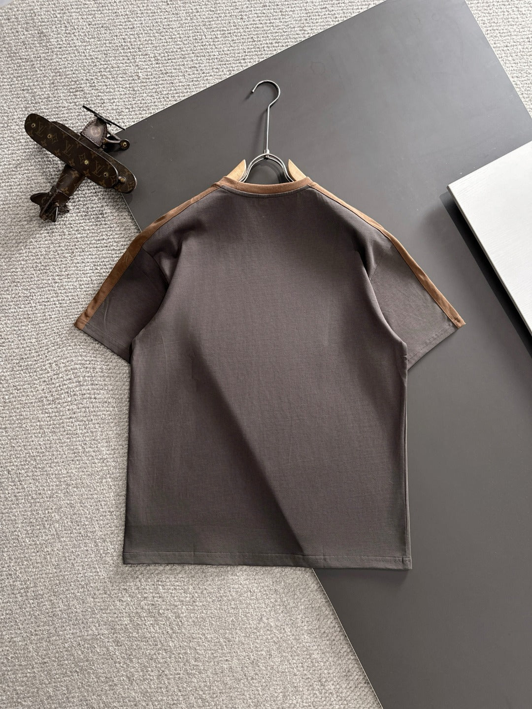 LuxluxHouse Best Quality Clothes Burberry T-shirt