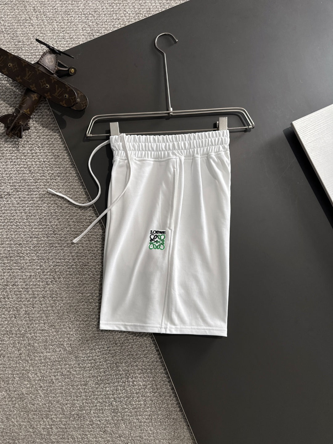 LuxluxHouse Best Quality Clothes Pants Loewe