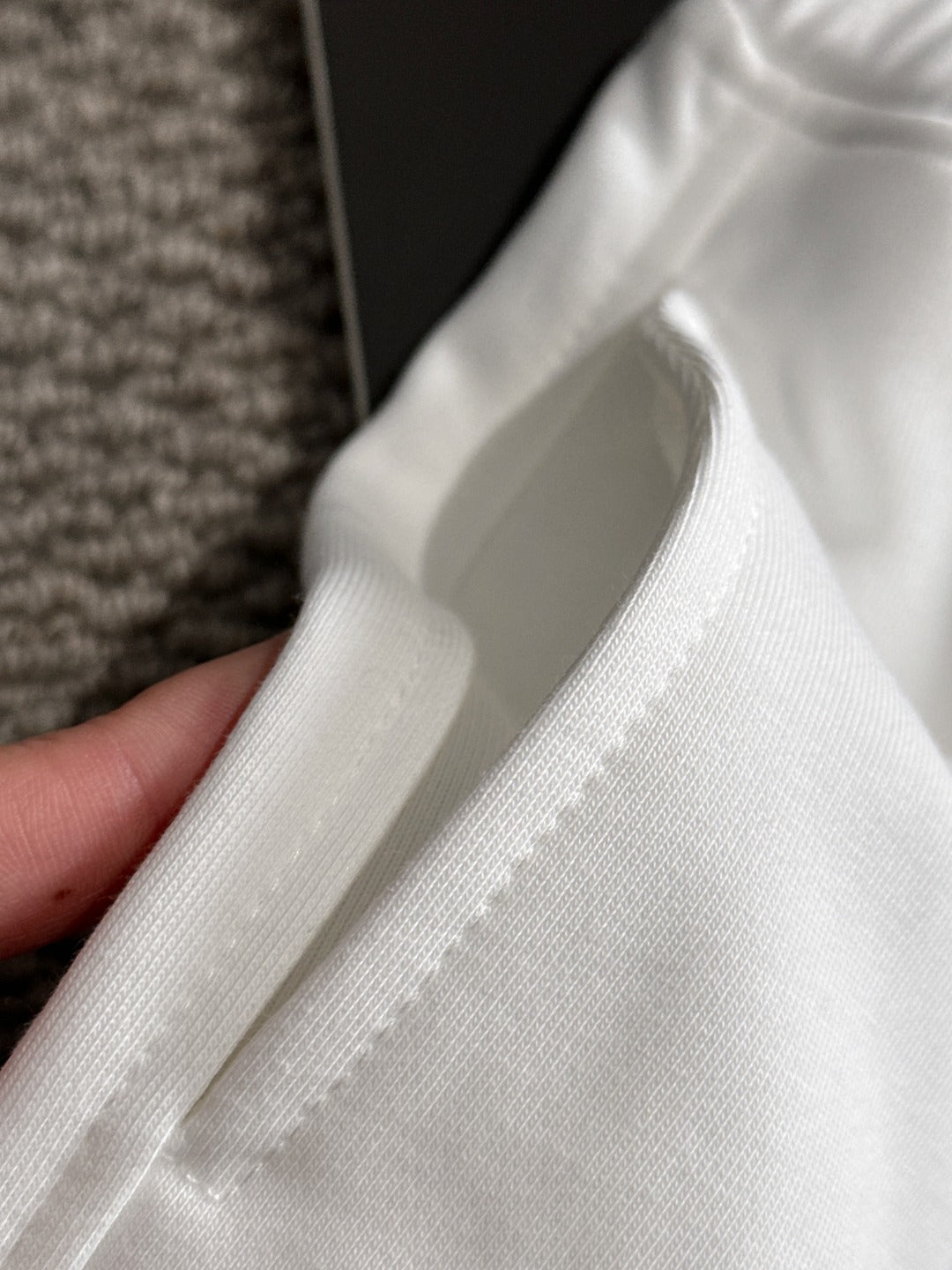 LuxluxHouse Best Quality Clothes Pants Loewe