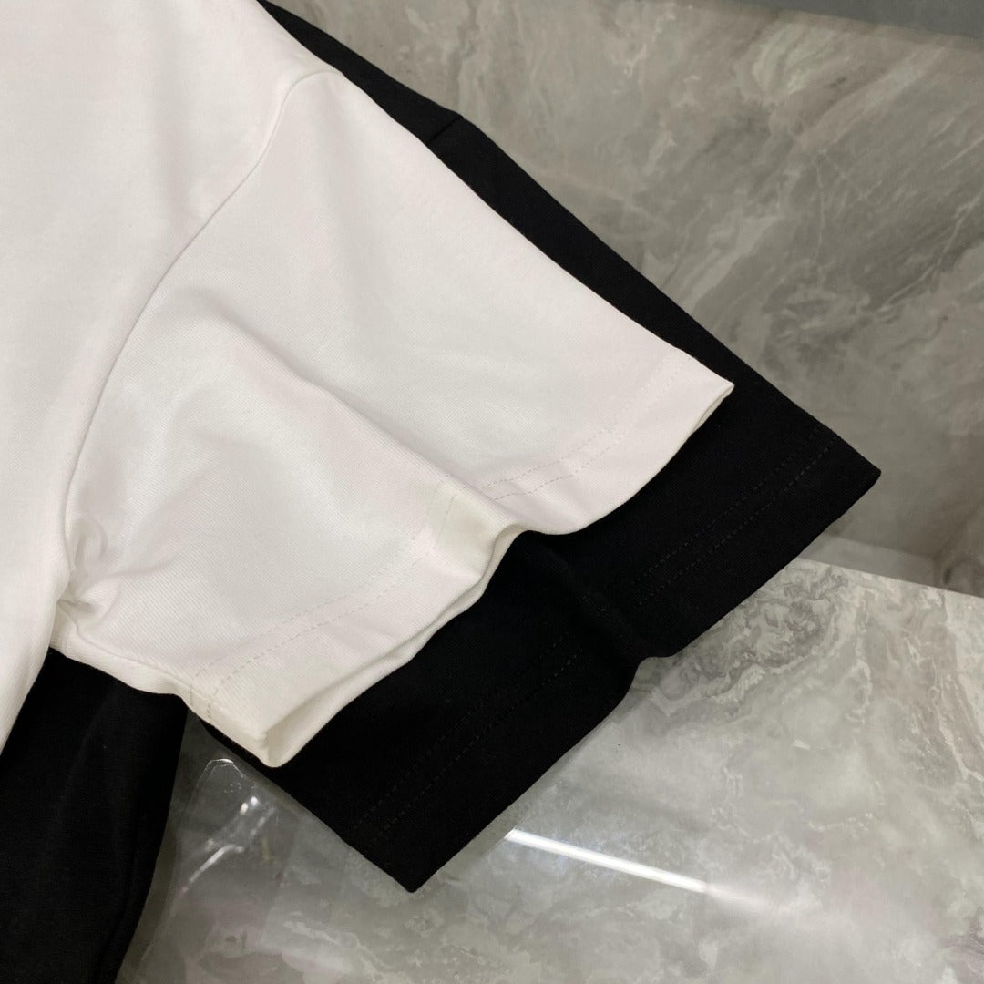 LuxluxHouse Best Quality Clothes T-shirt Prada