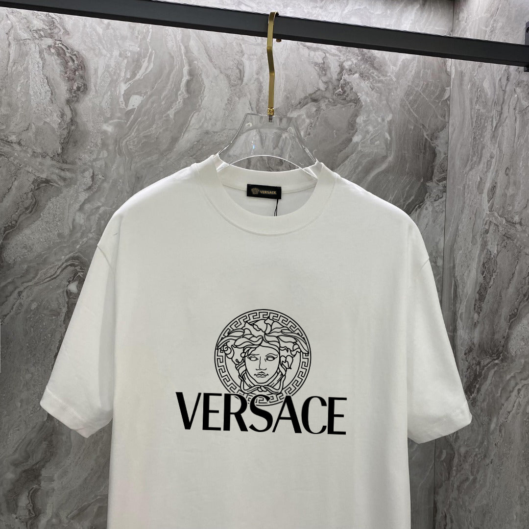 LuxluxHouse Best Quality Clothes Versace T-shirt