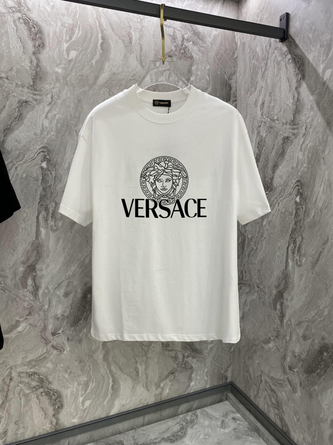 LuxluxHouse Best Quality Clothes Versace T-shirt