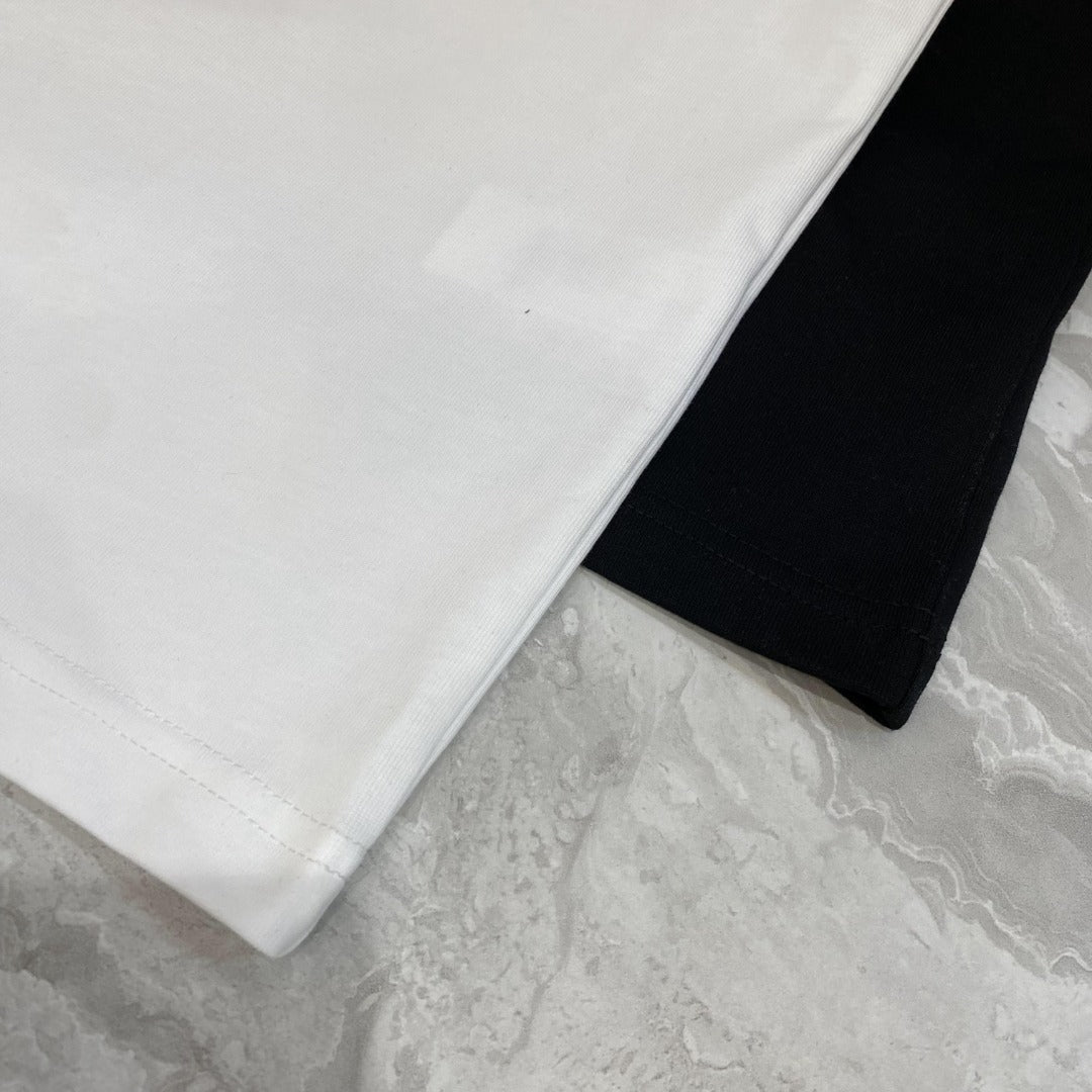 LuxluxHouse Best Quality Clothes Versace T-shirt