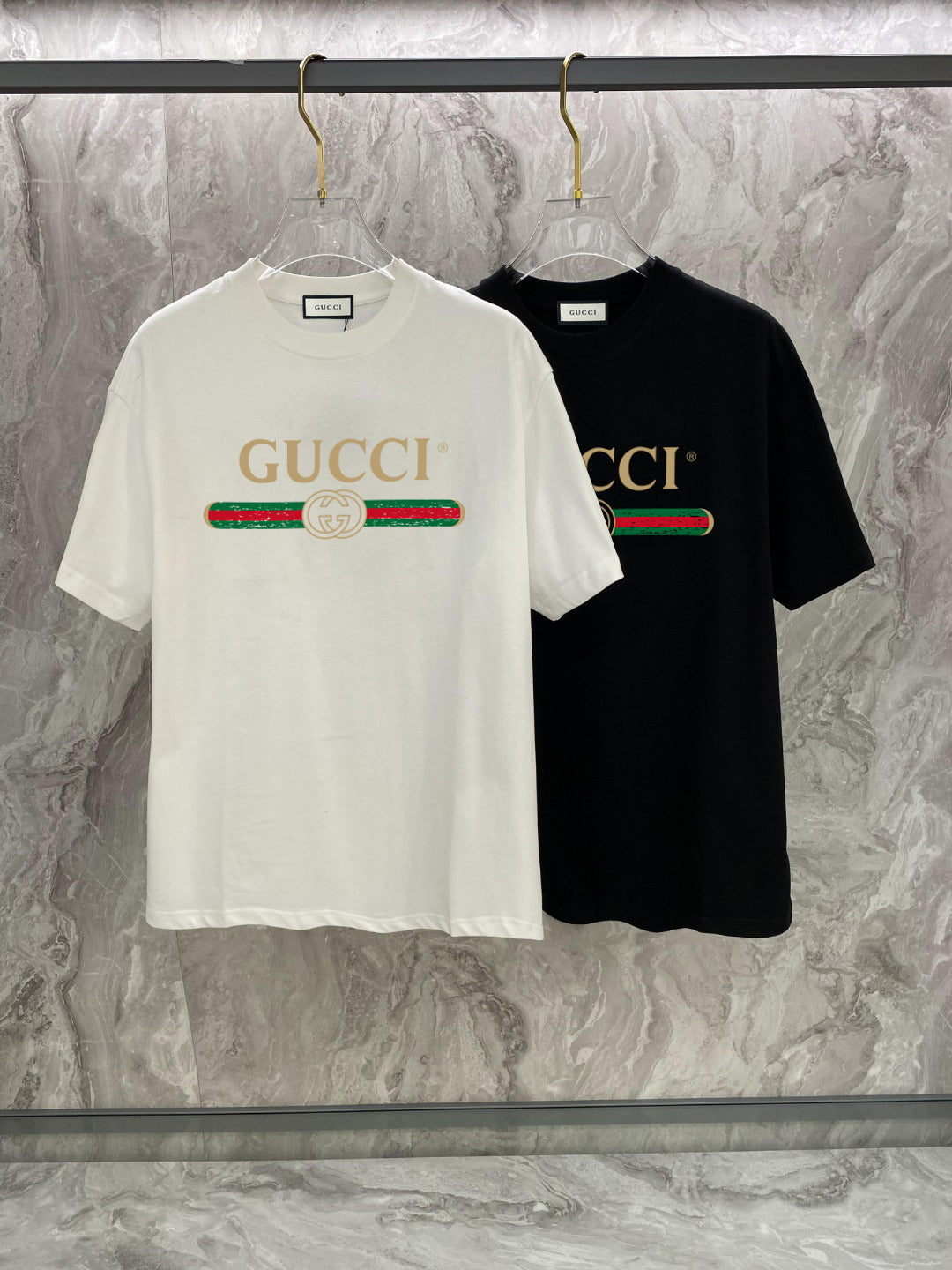 LuxluxHouse Best Quality Clothes Gucci T-shirt