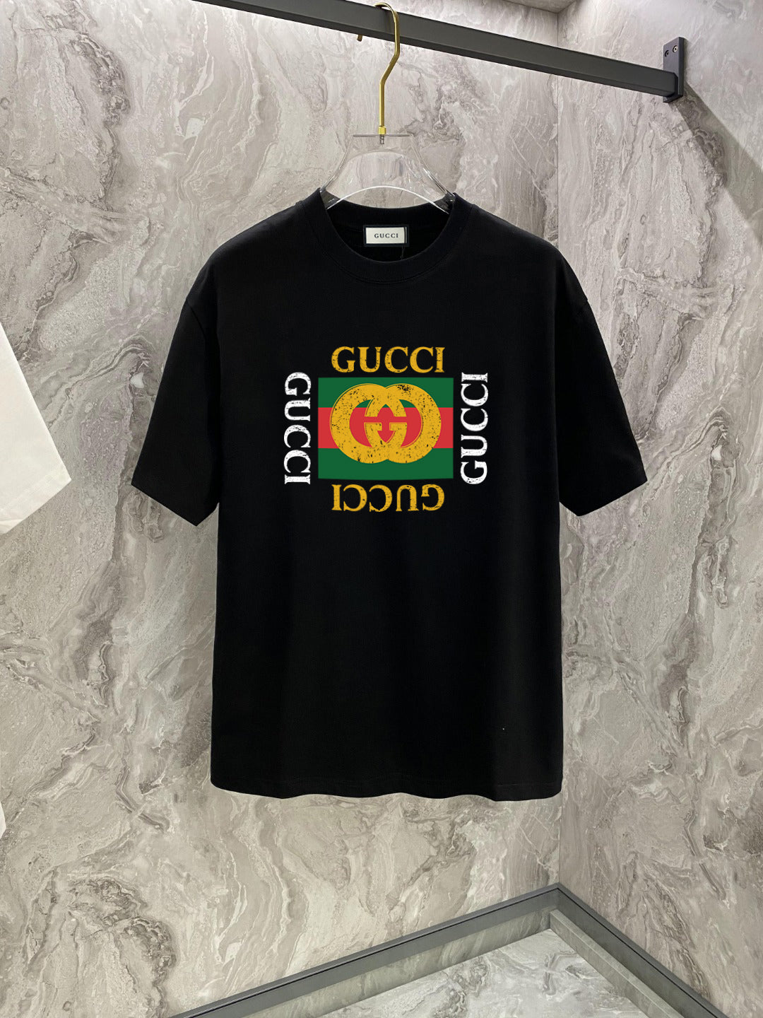 LuxluxHouse Best Quality Clothes Gucci T-shirt