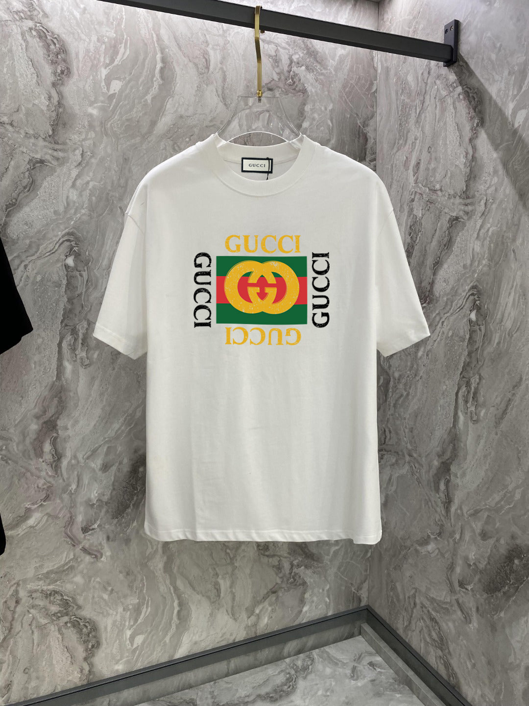 LuxluxHouse Best Quality Clothes Gucci T-shirt