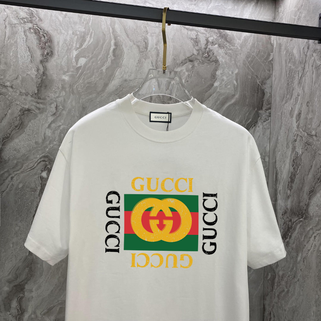 LuxluxHouse Best Quality Clothes Gucci T-shirt
