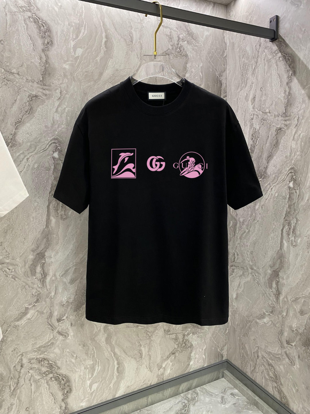 LuxluxHouse Best Quality Clothes Gucci T-shirt