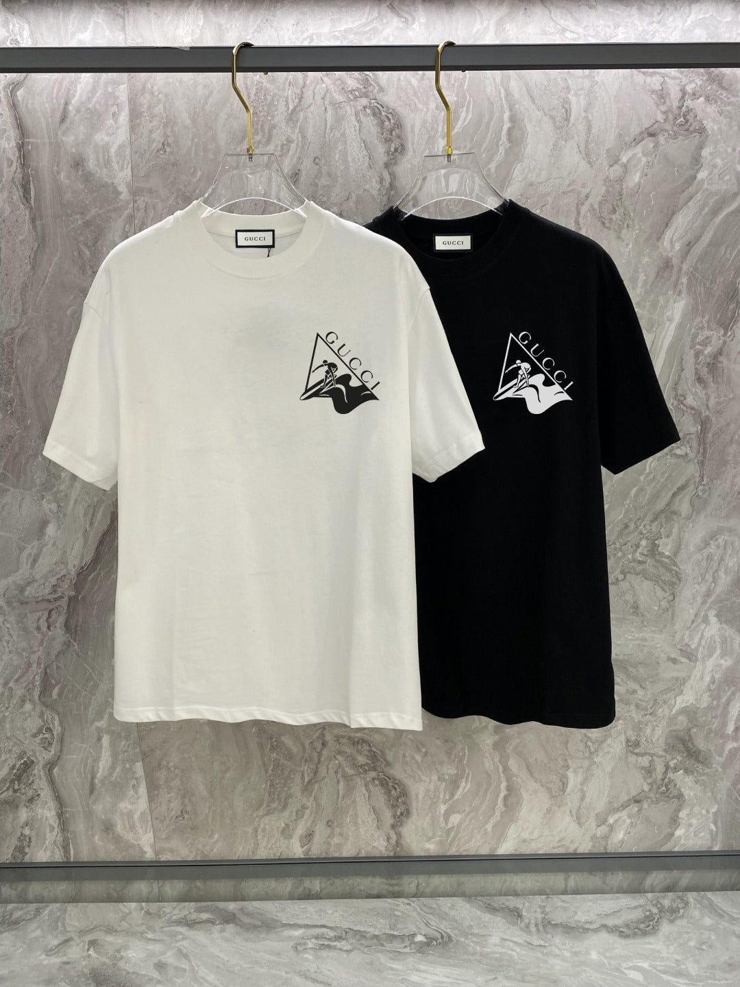 LuxluxHouse Best Quality Clothes Gucci T-shirt
