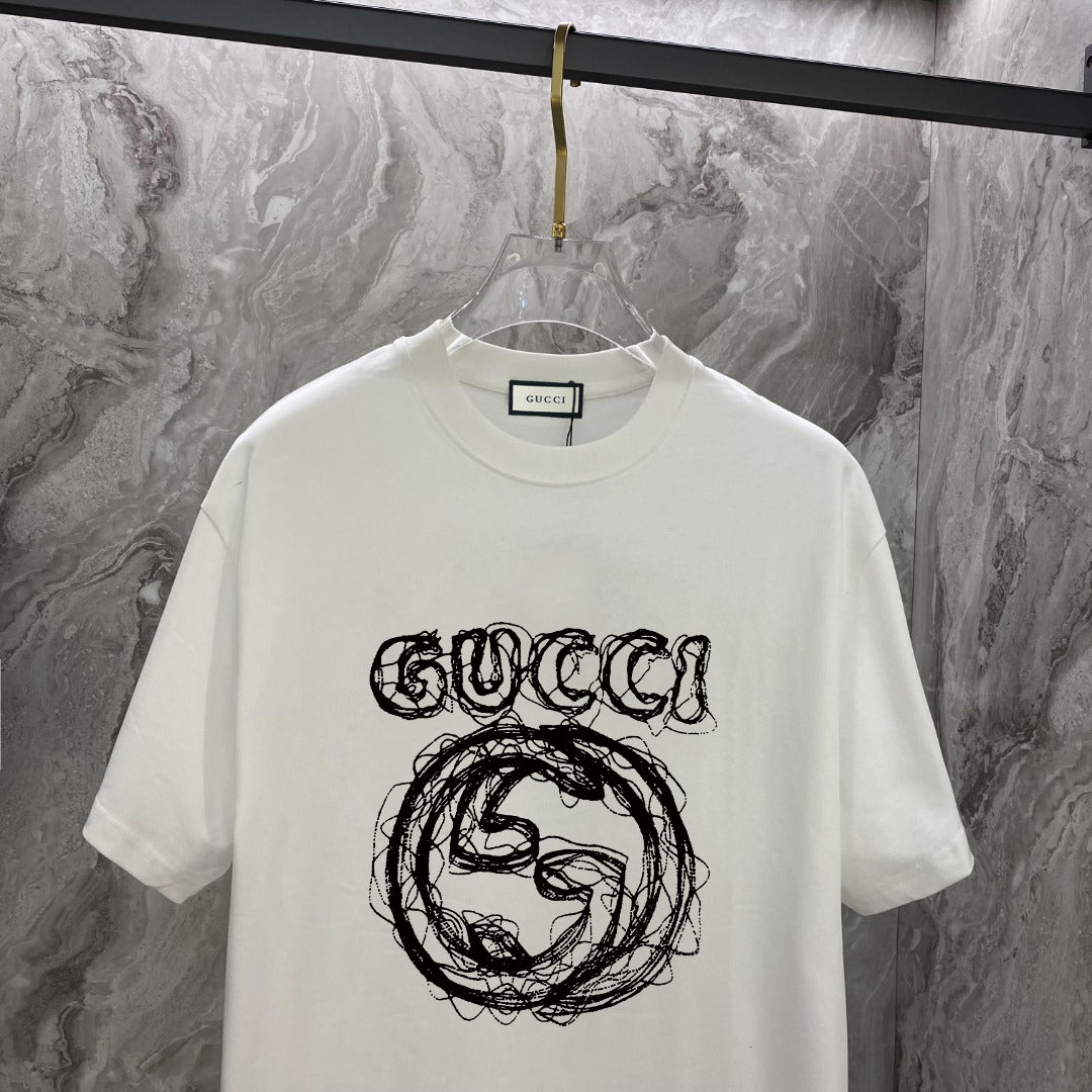 LuxluxHouse Best Quality Clothes Gucci T-shirt
