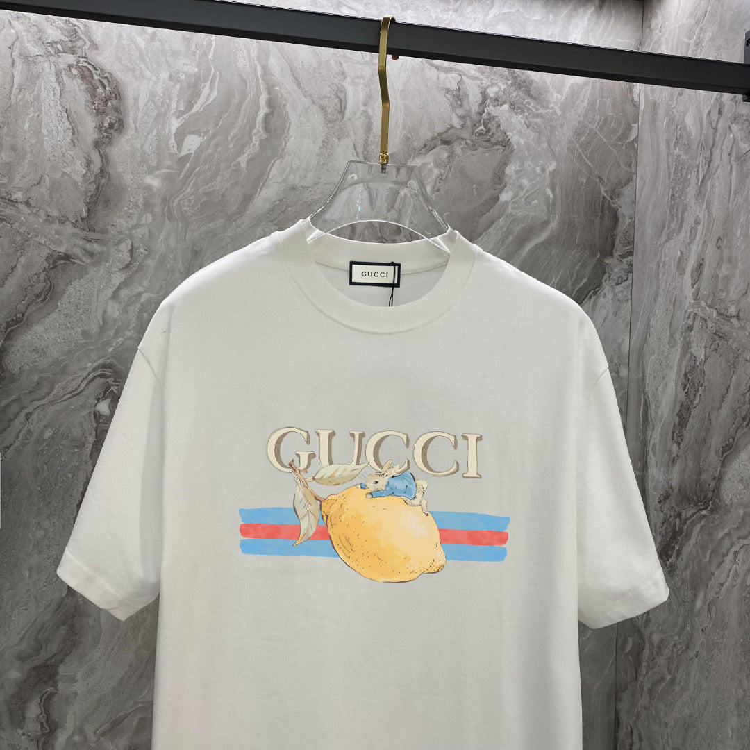 LuxluxHouse Best Quality Clothes Gucci T-shirt