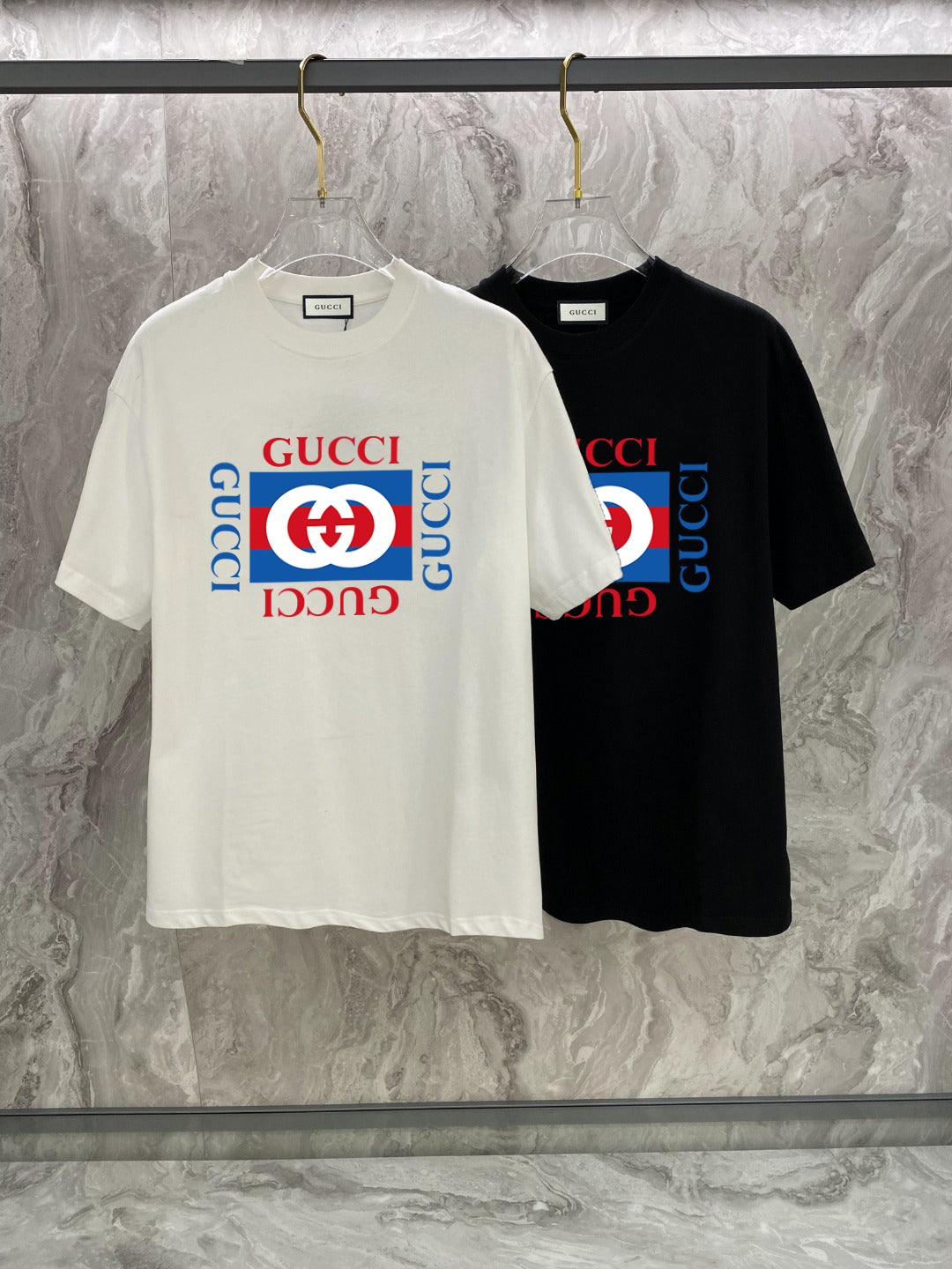 LuxluxHouse Best Quality Clothes Gucci T-shirt