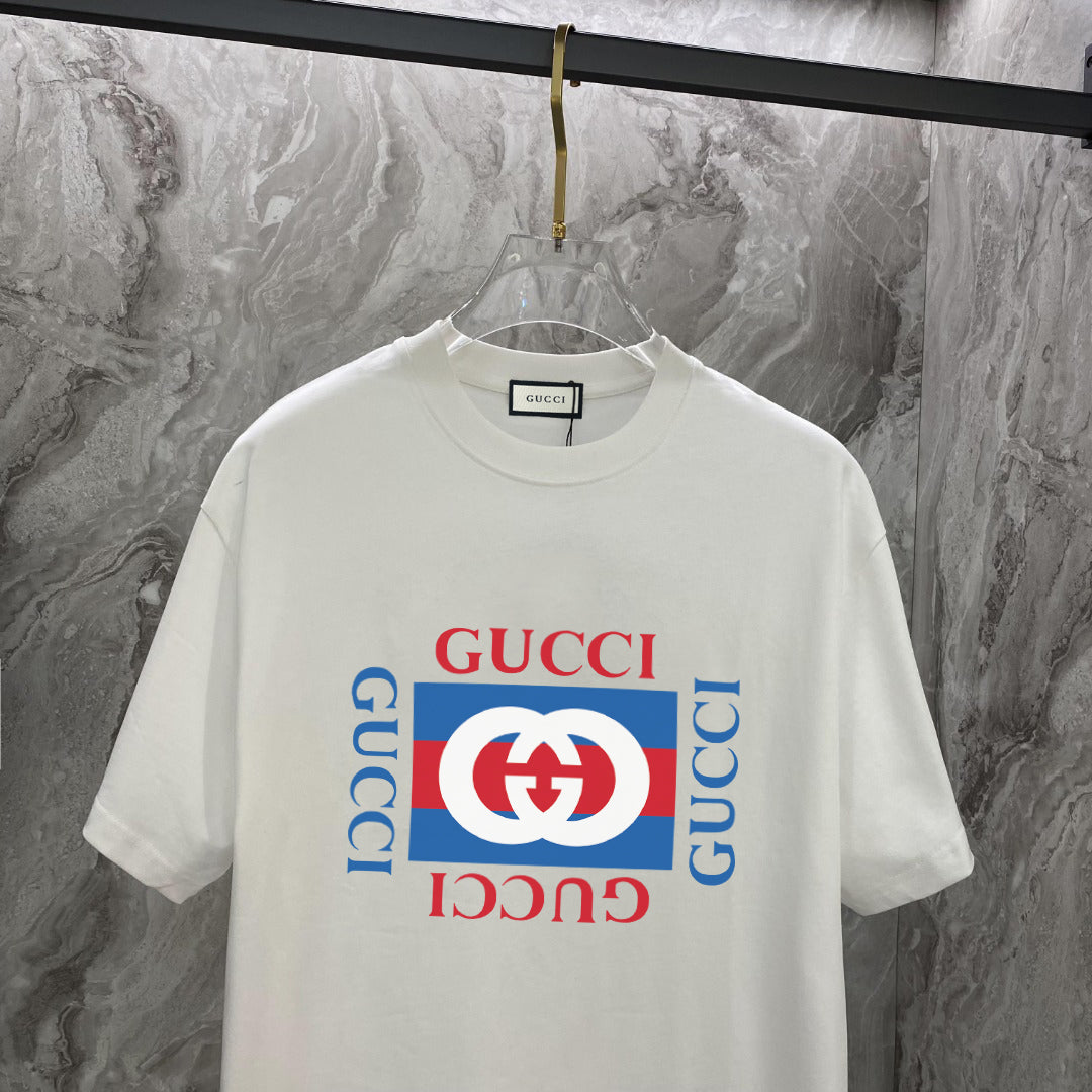 LuxluxHouse Best Quality Clothes Gucci T-shirt